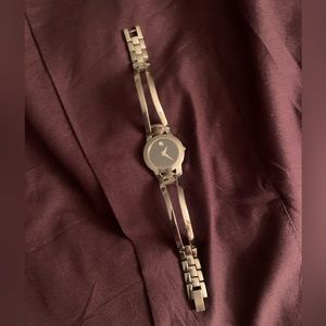 Movado Amorosa Watch